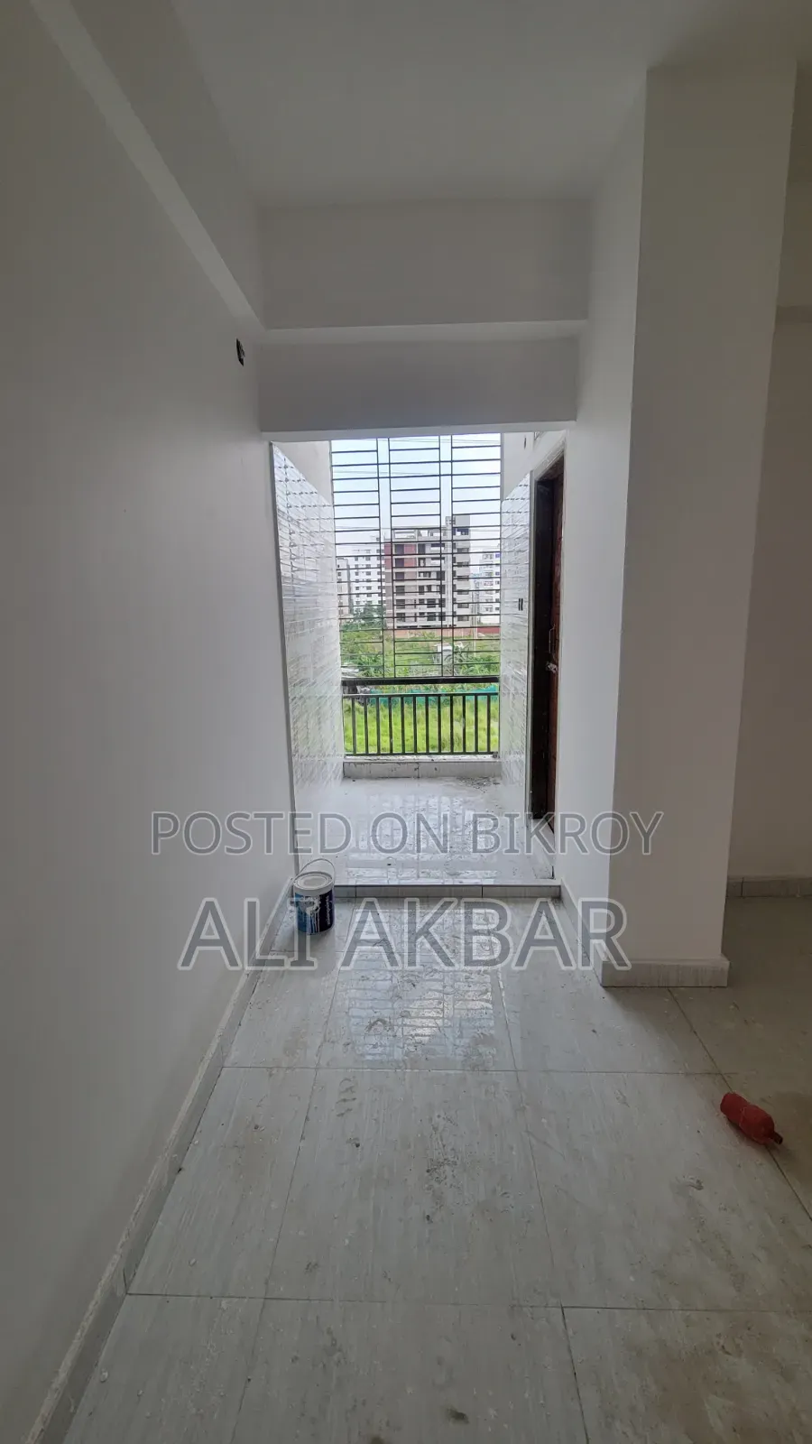 আফতাবনগরের ক্রিস্টাল মুনে ৩ বেডরুমের ফার্নিশড অ্যাপার্টমেন্ট বিক্রয়ের জন্য