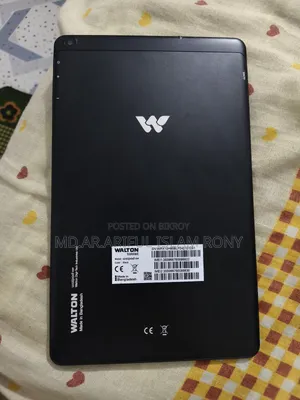 Walton 128 GB Black