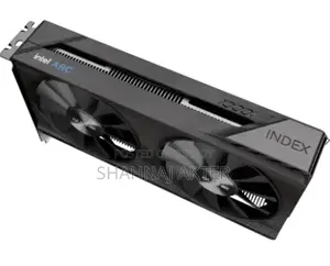 Gunnir Intel Arc A380 Index 6g Gddr6 গ্রাফিক্স কার্ড