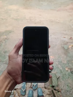 New Infinix Hot 60i 128 GB Black