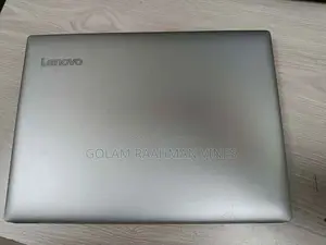 Laptop Lenovo IdeaPad 320 6GB Intel Core I5 HDD+SSD 256GB