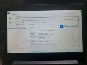 Laptop Lenovo IdeaPad 320 6GB Intel Core I5 HDD+SSD 256GB
