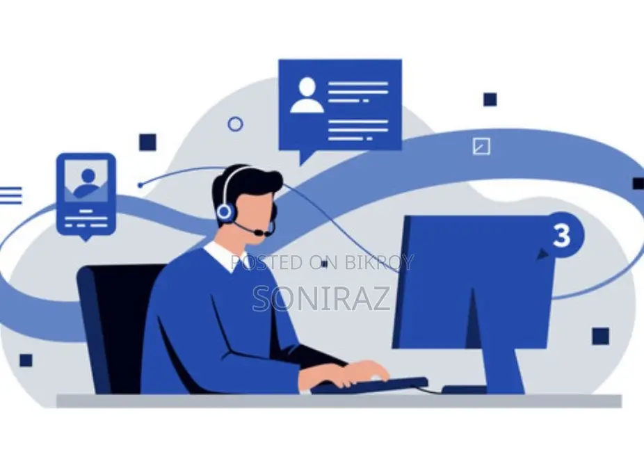 Customer Care Job Opportunity