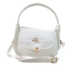 Stylish Beautiful New Style Small Size Ledies Handbag