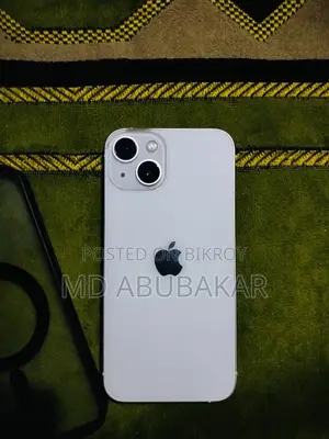 Apple iPhone 13 128 GB White