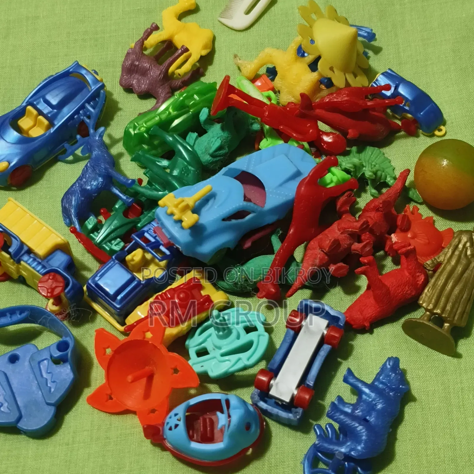 Best Deals on Kids' Toys