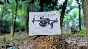 E 33 Drone