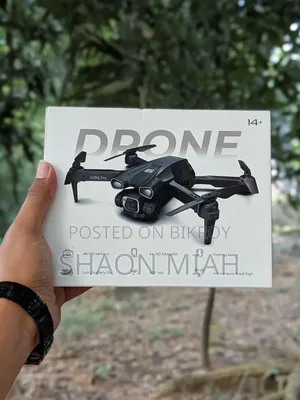E 33 Drone