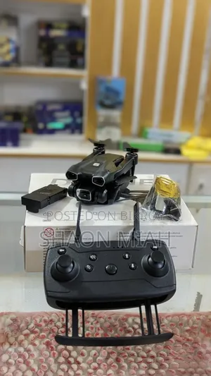 E 33 Drone