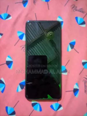 Oppo F19S 128 GB Black