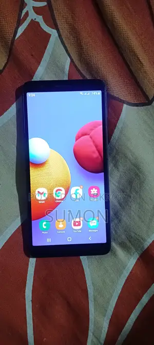 Samsung Galaxy M01 Core 32 GB Blue