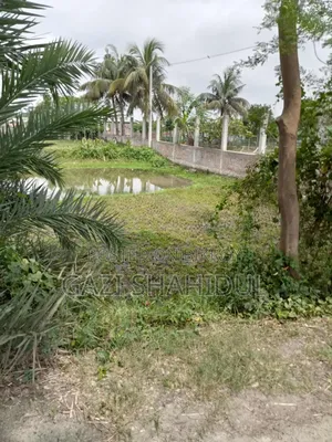 জমি বিক্রি ( ৬.৬৭শতক)