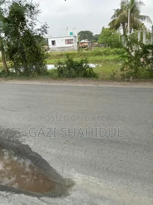 Land for Sale (6.67 Shotok)