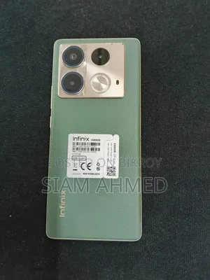 Infinix Note 40S 256 GB