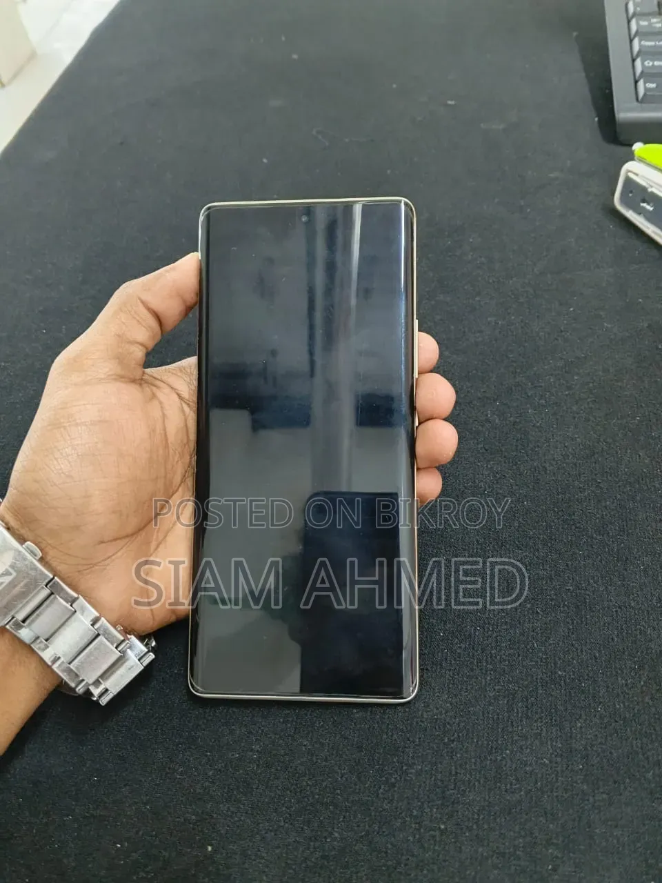 Infinix Note 40S 256 GB