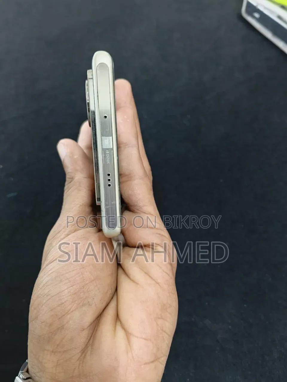 Infinix Note 40S 256 GB