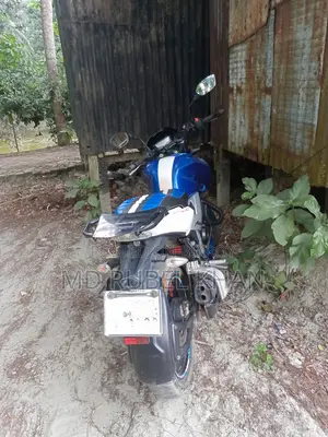 TVS Apache 160 4V 2020 Green