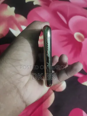 Apple iPhone 11 Pro Max 256 GB Gold