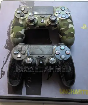 Playstation 4 (PS4)