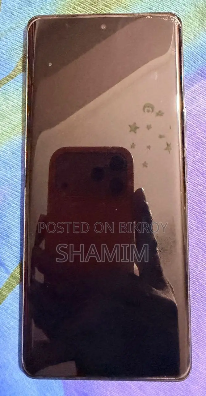 Vivo V30 5G 256 GB Black