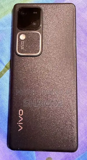 Vivo V30 5G 256 GB Black