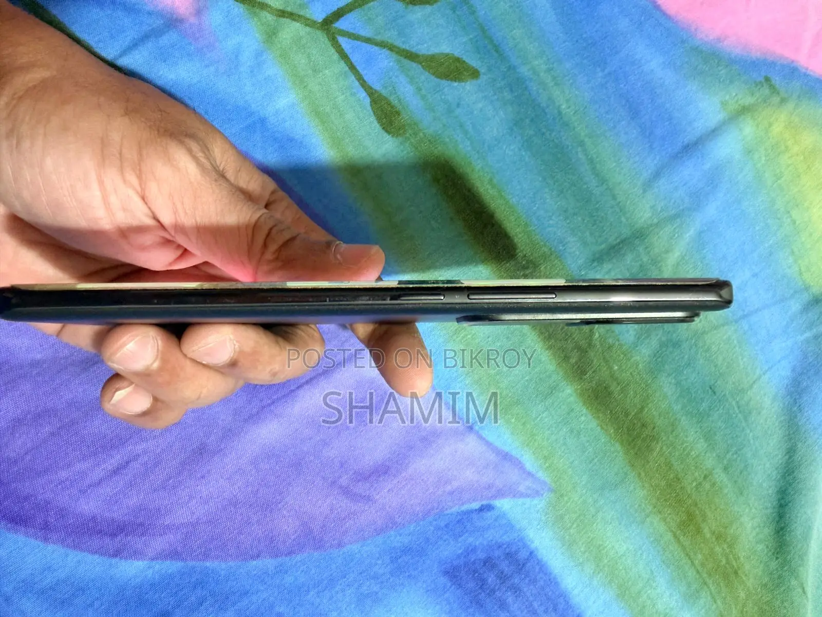 Vivo V30 5G 256 GB Black