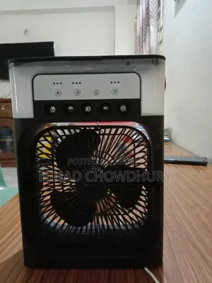 Mini Air Cooler
