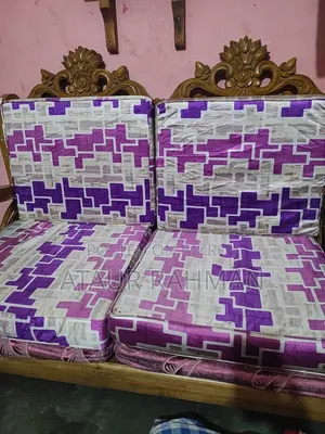 Sofa Foam 6 Pics