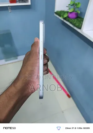 Tecno Pova 7 Pro 5G 256 GB White