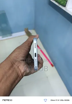 Tecno Pova 7 Pro 5G 256 GB White