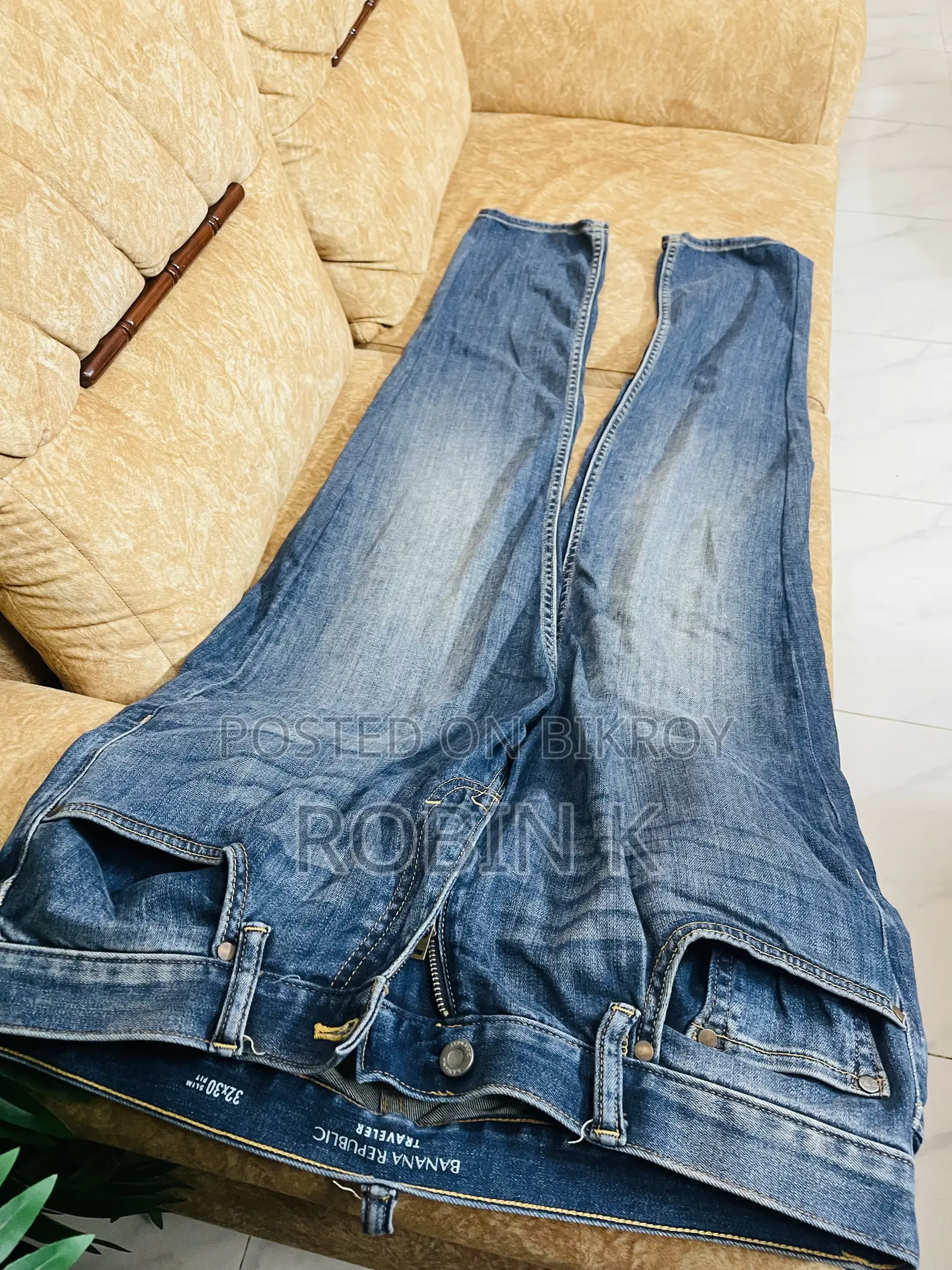 New Pants for Sale