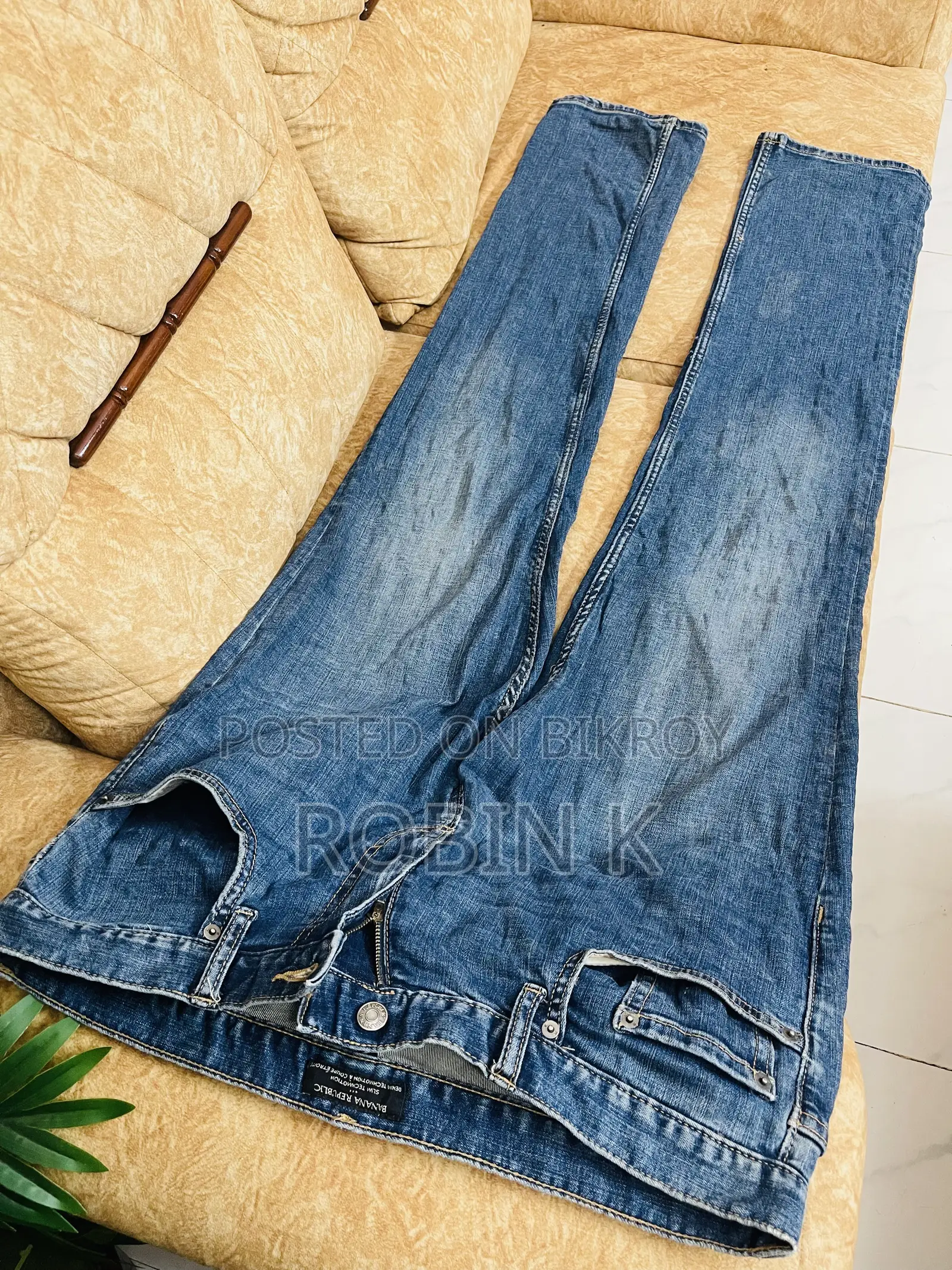 New Pants for Sale