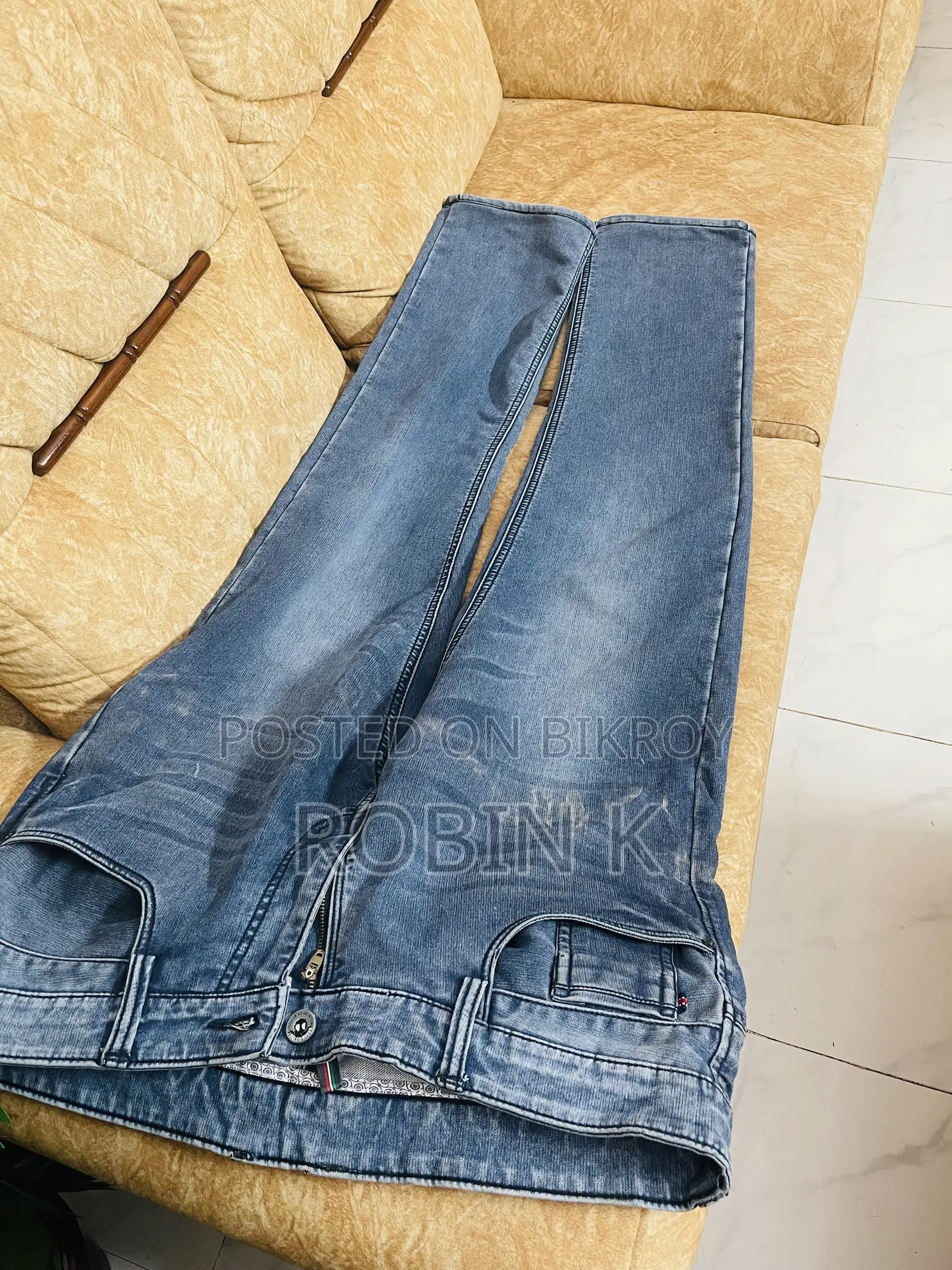 New Pants for Sale
