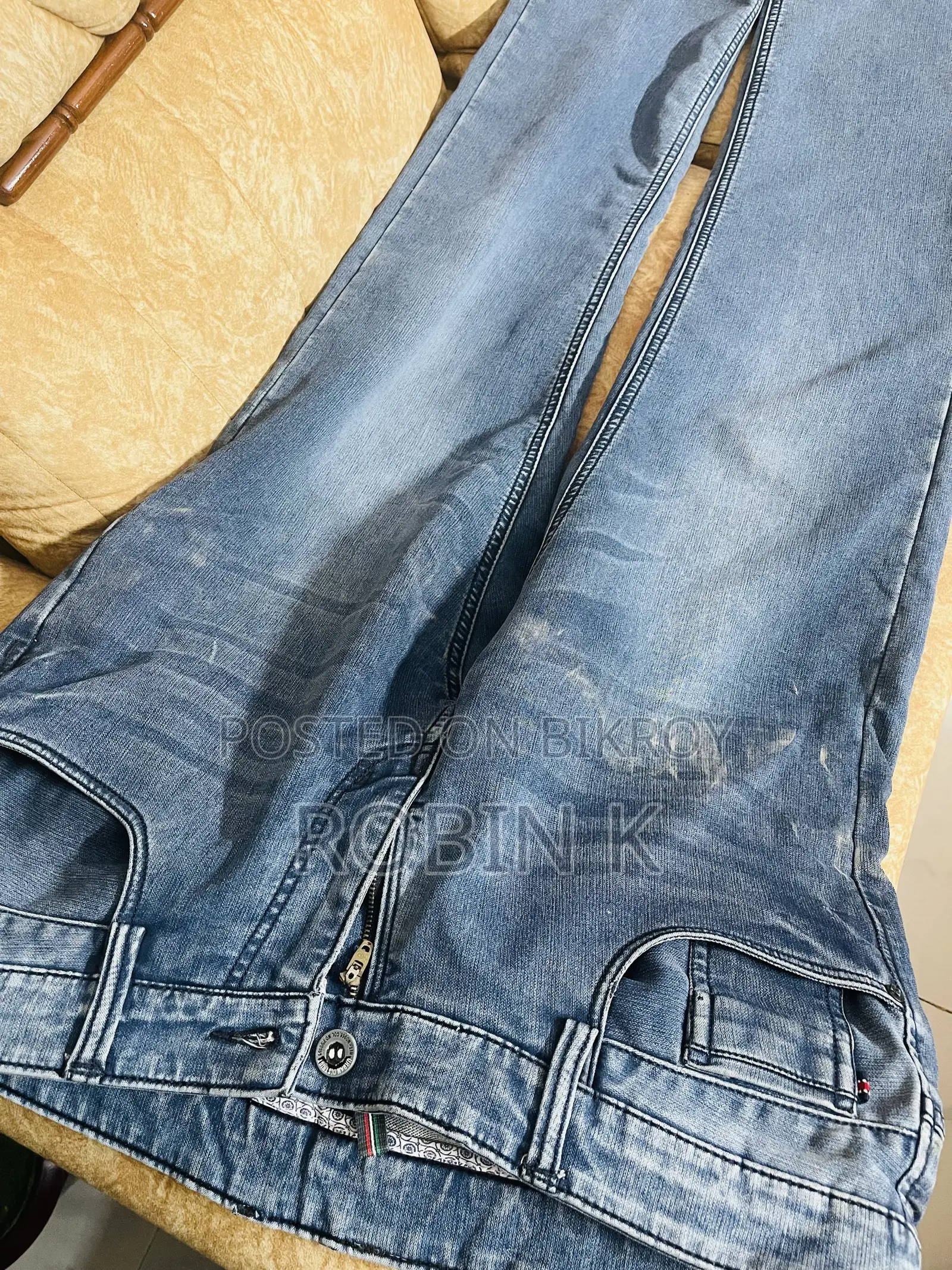 New Pants for Sale