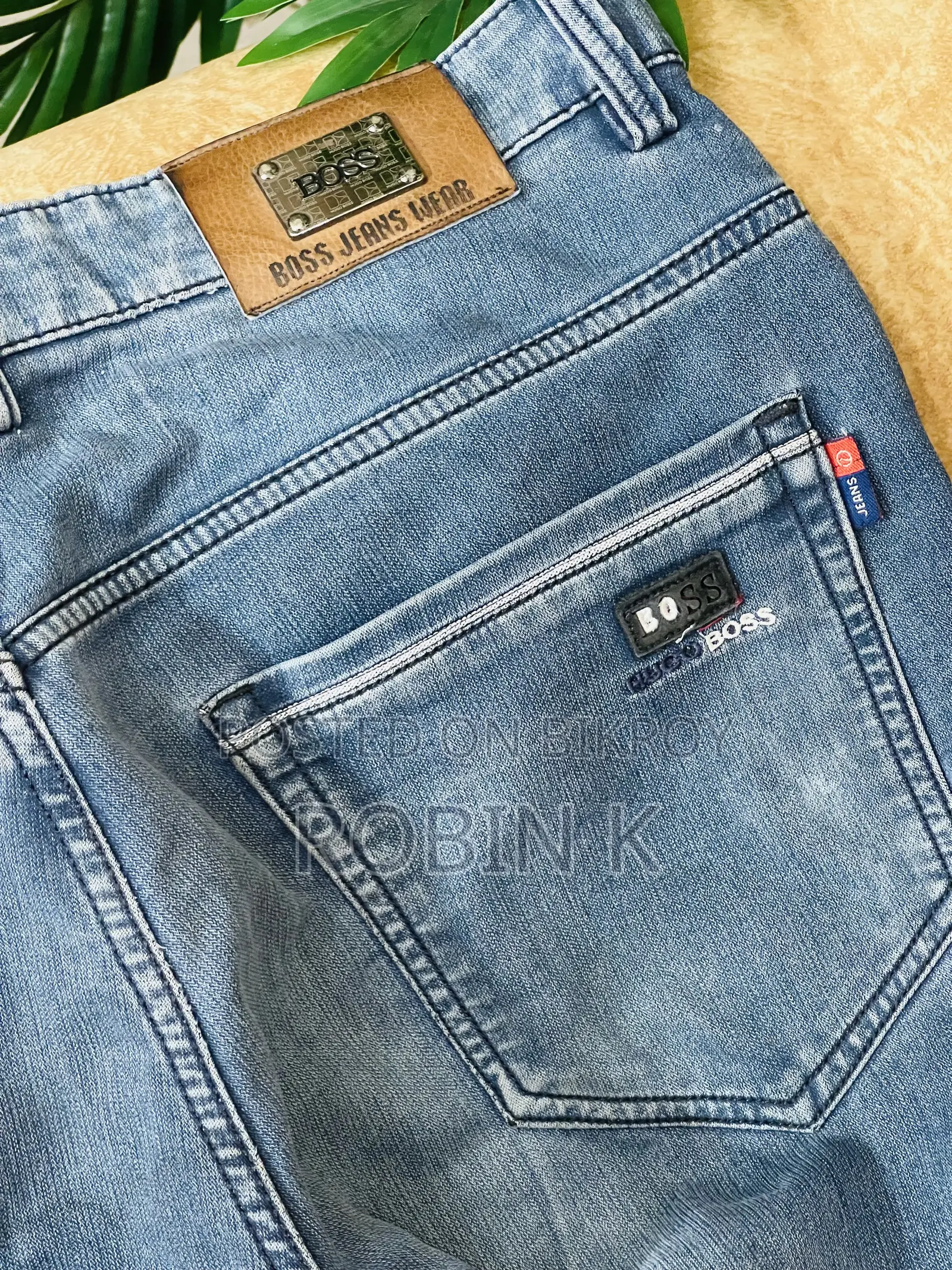 New Pants for Sale