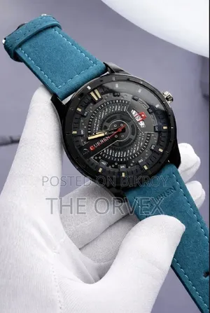 Curren 8301 Watch