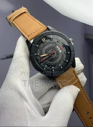 Curren 8301 Watch