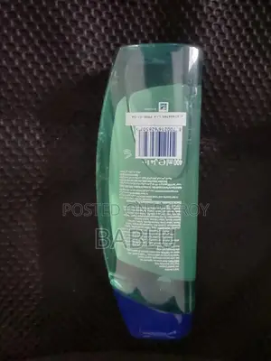 Head & Shoulder Shampoo (Gift From Abroad)