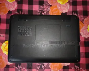 Laptop HP ProBook 450 G2 4GB Intel Core I3 SSD 128GB