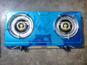 Gas Stove