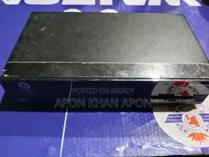 Digital Receiver /STB
