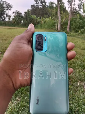 Xiaomi Mi Note 10 128 GB Green