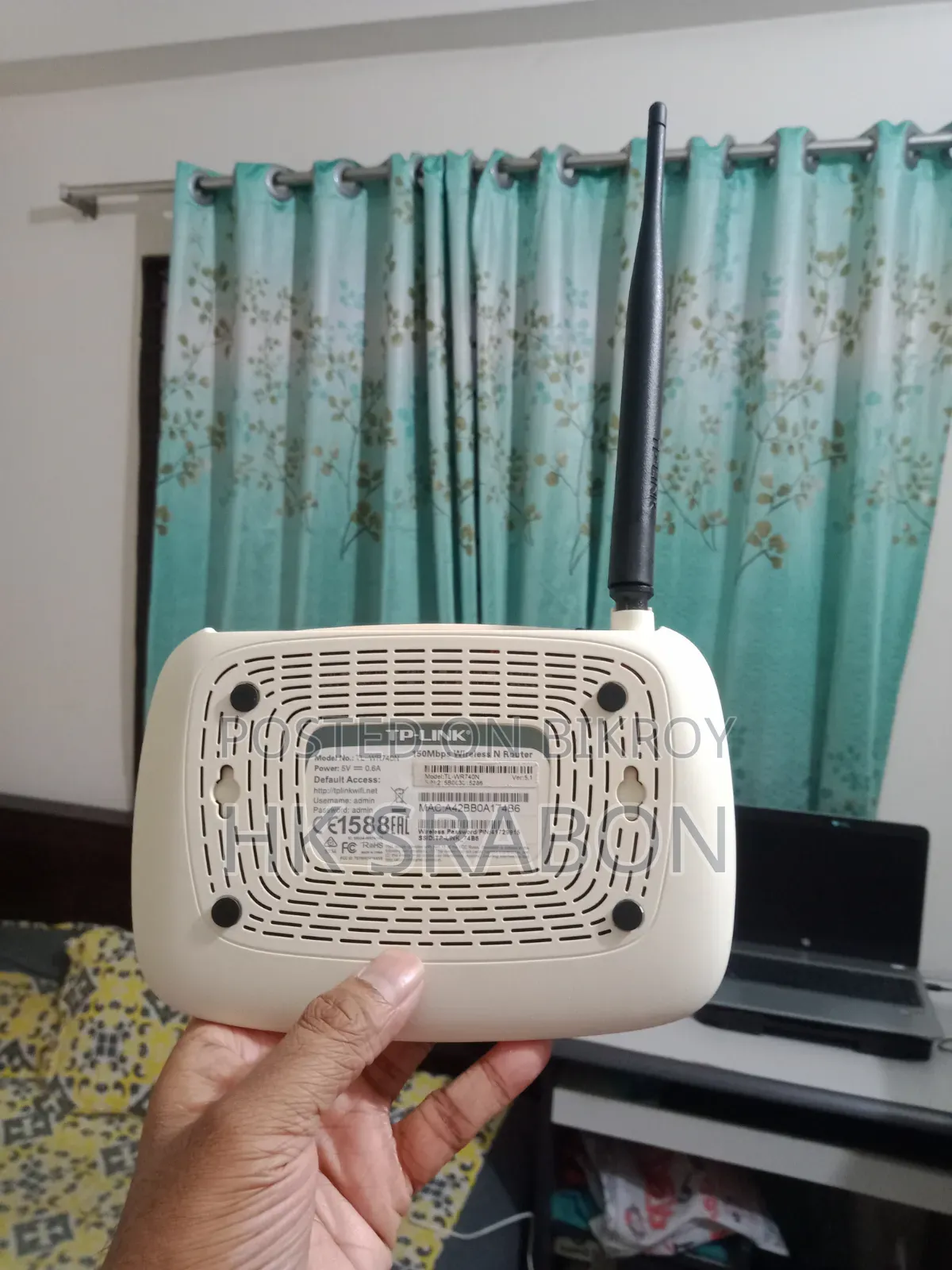 Wifi Router
