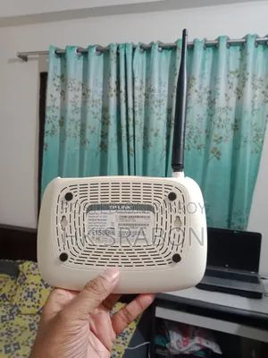 Wifi Router
