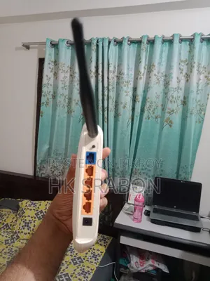 Wifi Router