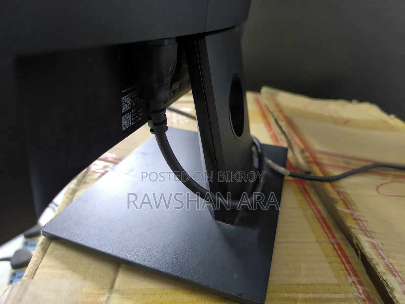 Computer Monitor