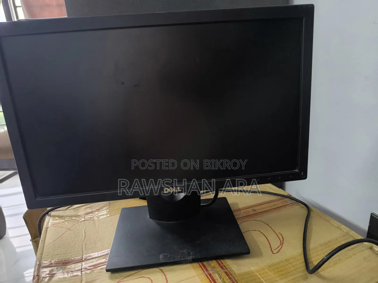 Computer Monitor