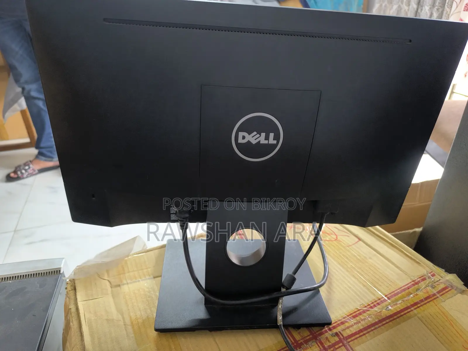 Computer Monitor