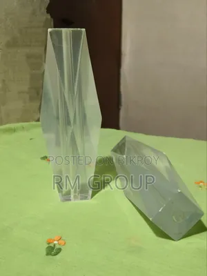Room Showpiece Diamond Design