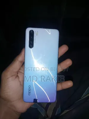 Oppo F15 256 GB